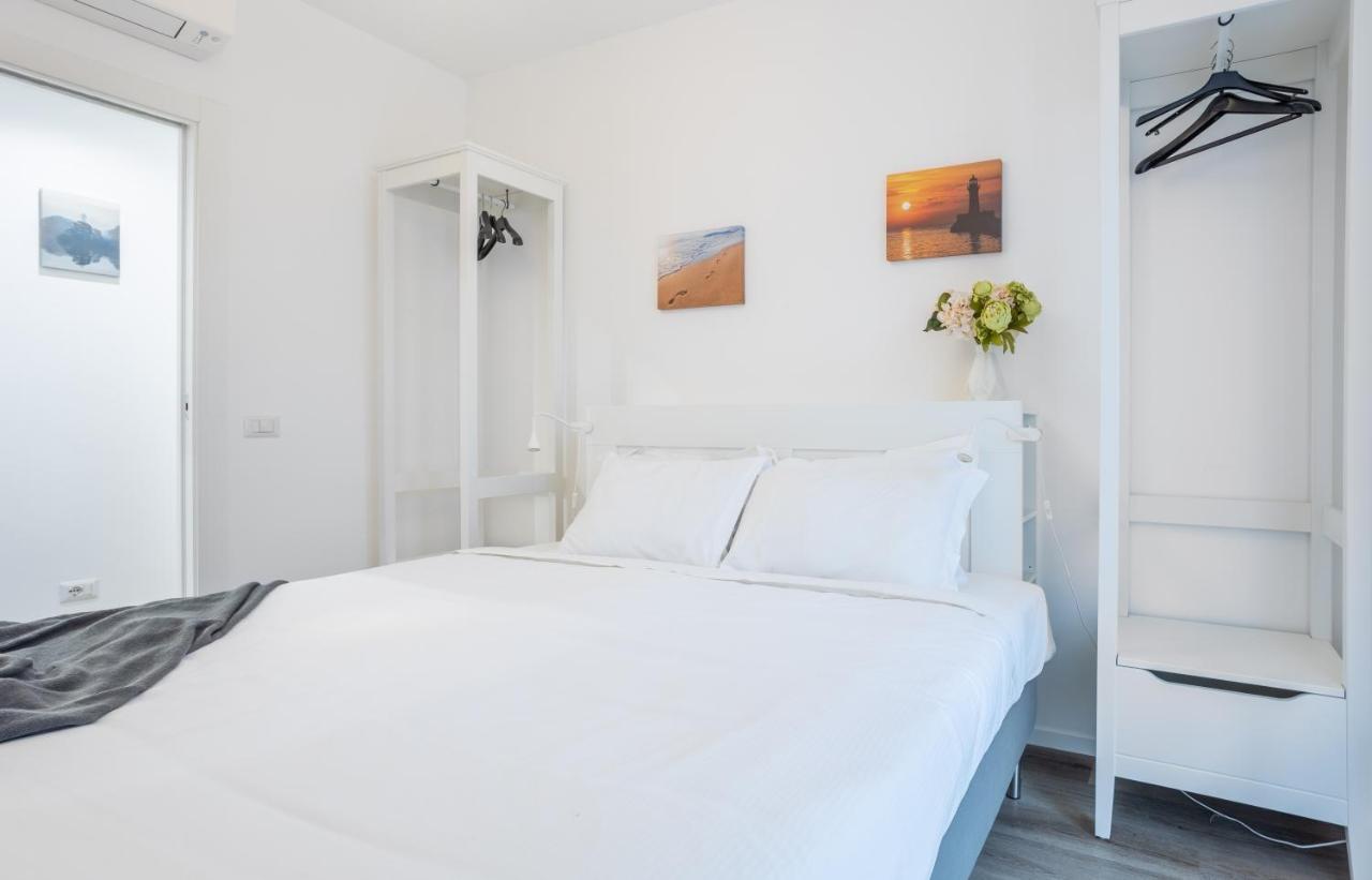 2 Bedrooms Apt With Terrace - Nolo Area Via Varanini Milano Ngoại thất bức ảnh