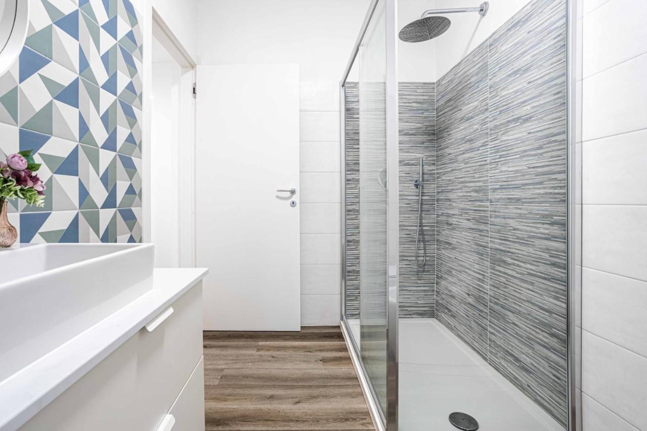 2 Bedrooms Apt With Terrace - Nolo Area Via Varanini Milano Ngoại thất bức ảnh