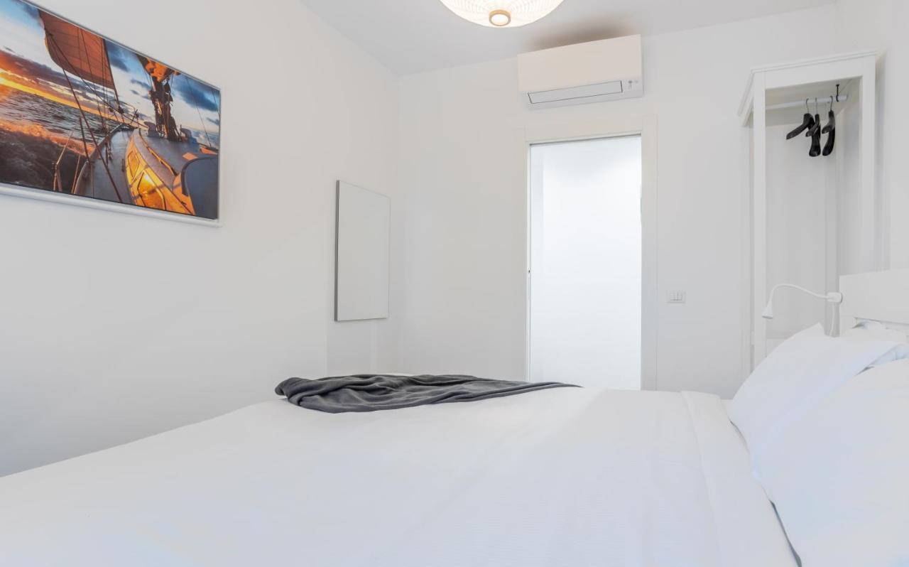 2 Bedrooms Apt With Terrace - Nolo Area Via Varanini Milano Ngoại thất bức ảnh